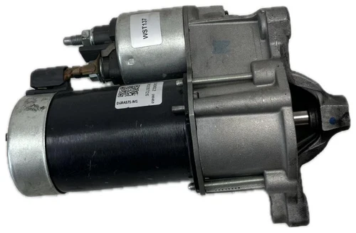 D6RA571M1 Motor Arranque para CITROEN C3 * 99583 - Imagen 2 de 6