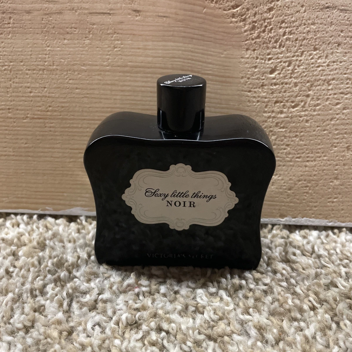 victoria secret sexy little things noir products for sale | eBay