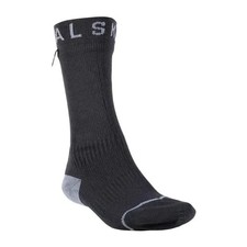 Sealskinz Socken Hydrostop Briston