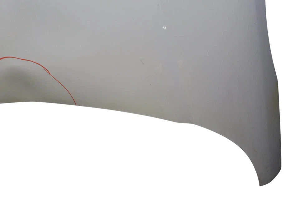 Conjunto de panel de cubierta de capó Land Rover Range Rover Evoque L538 12-19 OEM Foto 4 de 4