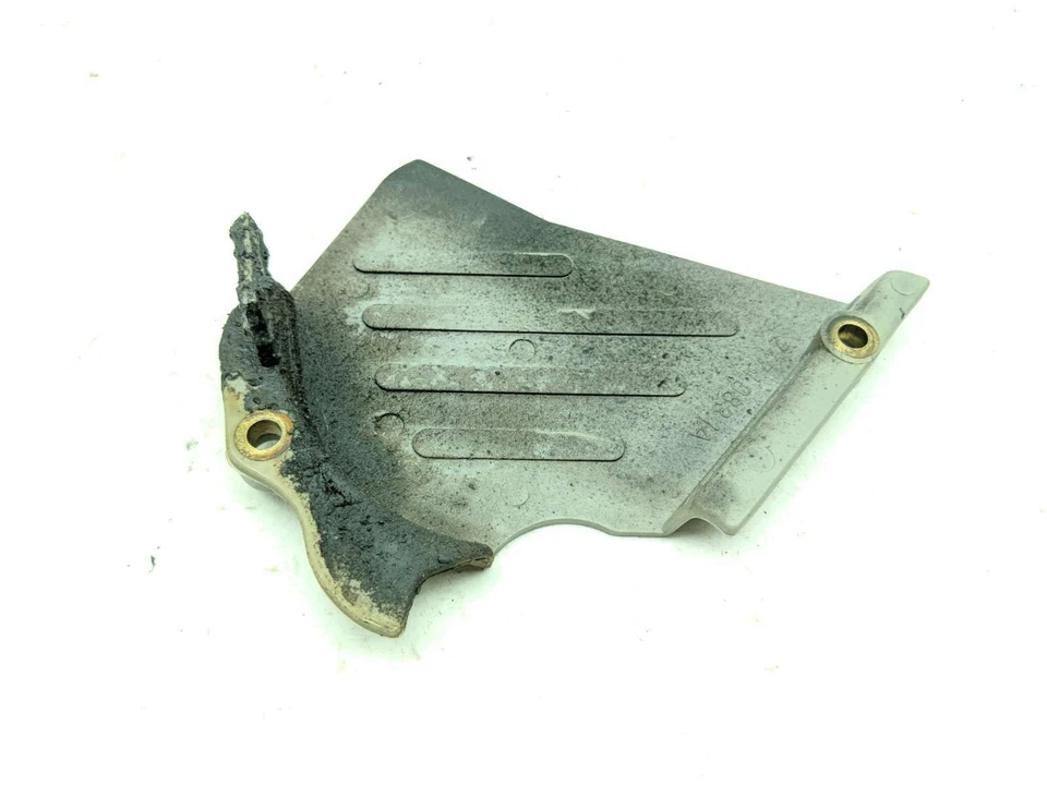 01 Cubierta de piñón Ducati Monster 600 M600 24710831A Foto 3 de 4