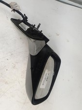 Retroviseur droit (ou coque) Peugeot 807