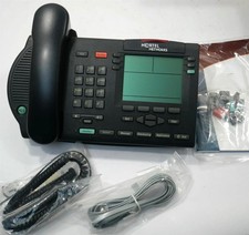 equala2new NORTEL M3904 CHARCOAL RELEASE 3 - Free shipping