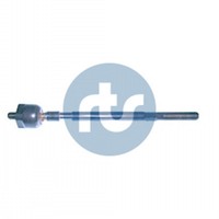 Rts Axialgelenk Spurstange Vorne Beidseitig FüR Renault Kangoo KC0/1_ 1.4