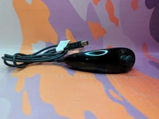 Nintendo Wii Controller Nunchuck Authentic OEM Wii Remote BLACK