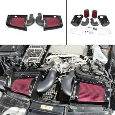 Cold Air Intake System For 2017-2023 Mercedes-benz Amg Gt 63 E63s Amg 4.0t V8