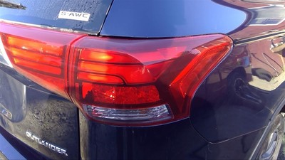 Passenger Tail Light Plug-in Hybrid Phev Fits 16-22 OUTLANDER 12003912