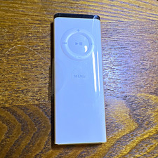 Factory sealed Apple Apple TV Remote Control A1156/MPN A1156 White Wireless