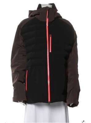 bogner fire + ice jacket mens