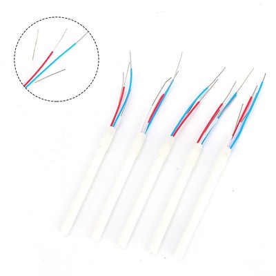 50W Power Ceramic Heat Heating Element Core For Electric 936 Solder Station Iron