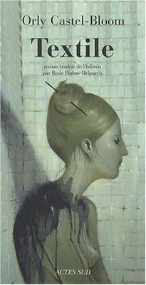 Textile von Castel-Bloom, Orly | Buch | Zustand sehr gut