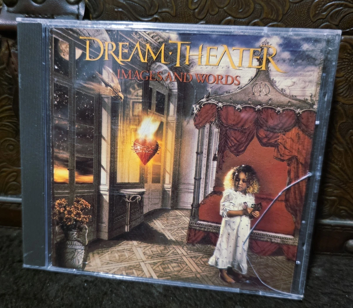 dream theater images and words products for sale | eBay