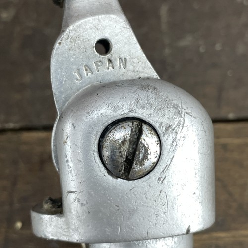 Vintage Suntour Bar End Shifters Pair Japan Barcon Levers Parts No Screws - Picture 8 of 14
