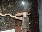 Bailey Banks Biddle Pearl Set: Necklace and Earrings In Original Box — photo 10
