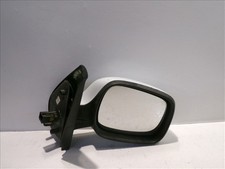 Retroviseur droit (ou coque) Nissan KUBISTAR