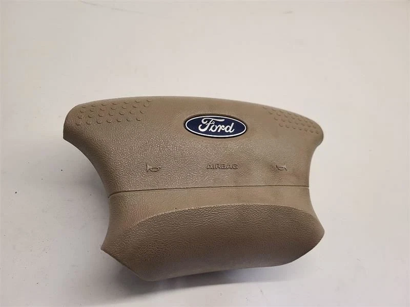 2001-05 FORD EXPLORER LH Front 4 Door Sport Trac Driver Wheel Air Bag  Foto 3 de 4