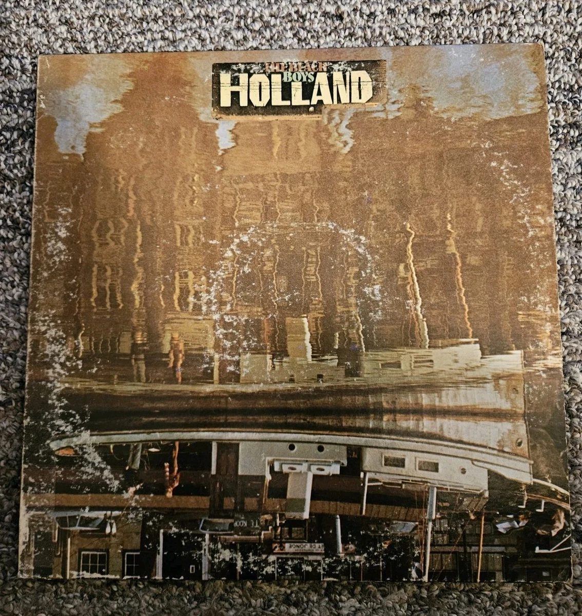 beach boys holland products for sale | eBay