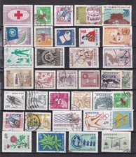 KOREA ^^^^1958-65  large   used    collection    hcv  @xxxxxxxdco3535kor37