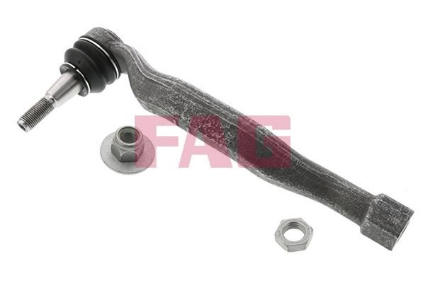 Schaeffler Fag Spurstangenkopf Vorne Links Passend FüR Renault Laguna 3-image