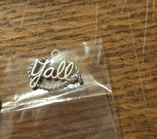 James Avery BFF Charm