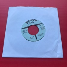 THE SUPERIORS What Would I Do USA repress 7" vinyl single Wigan Casino 45 record