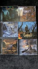 Ensiferum CD Lot