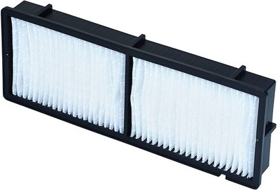 Jaspertronics  Replacement Air Filter for the Epson EH-TW3000 Projector