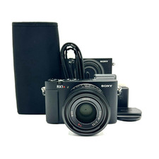 [Top Mint] SONY Cyber-shot RX1R III 61MP Digital Camera DSC-RX1RM3 #46536b7