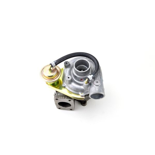 Turbolader Abgasturbolader Turbo-Mot Iam-Expertise FüR U.A. Alfa Romeo 145-image