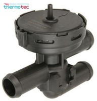 Thermotec D0X001TT KüHlmittelregelventil FüR Opel FüR Saab