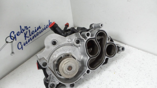 WASSERPUMPE VW Up! (121) Hatchback 1.0 TSI 12V GTI (DKRA) 2017 04E121042L
