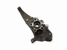 BMW 5 G30 G31 G38 2022 Vorne links Radnabe Vorderrad Diesel 140kW LAA36329