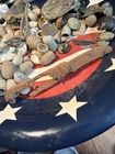 Dug Civil War 💥 🇺🇸 💣 Blade Out Pocket Knife