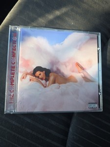 Katy Perry Teenage Dream the Complete Confection | eBay