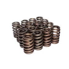 COMP Cams Valve Spring Set 26981-16; Performance Street Single 110 lbs @ 1.7 in.