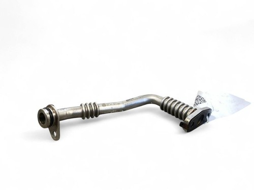 Audi Q5 SQ5 2018 Diesel kW Turbolader Ölleitung Ölschlauch 04L145736H UTO76080