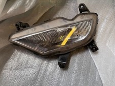 Nebelscheinwerfer vorne Rechts Fog Hyundai i20 (GB IB) 2018 Original 92202-C8100