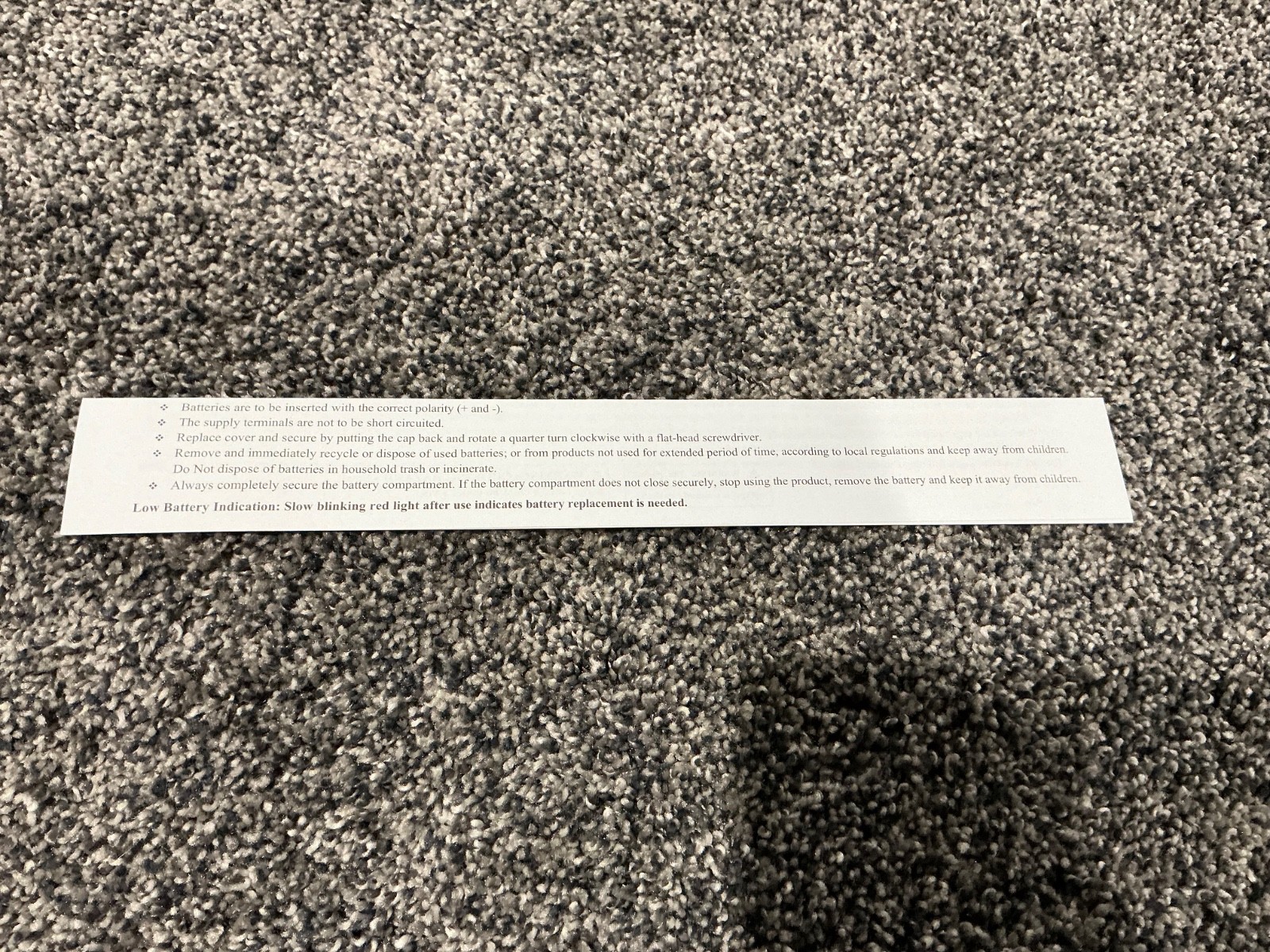 The Wizarding World of Harry Potter Interactive Wand Sequoia Red 2ND Generation