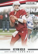 2012 Rookies and Stars Football Card Pick