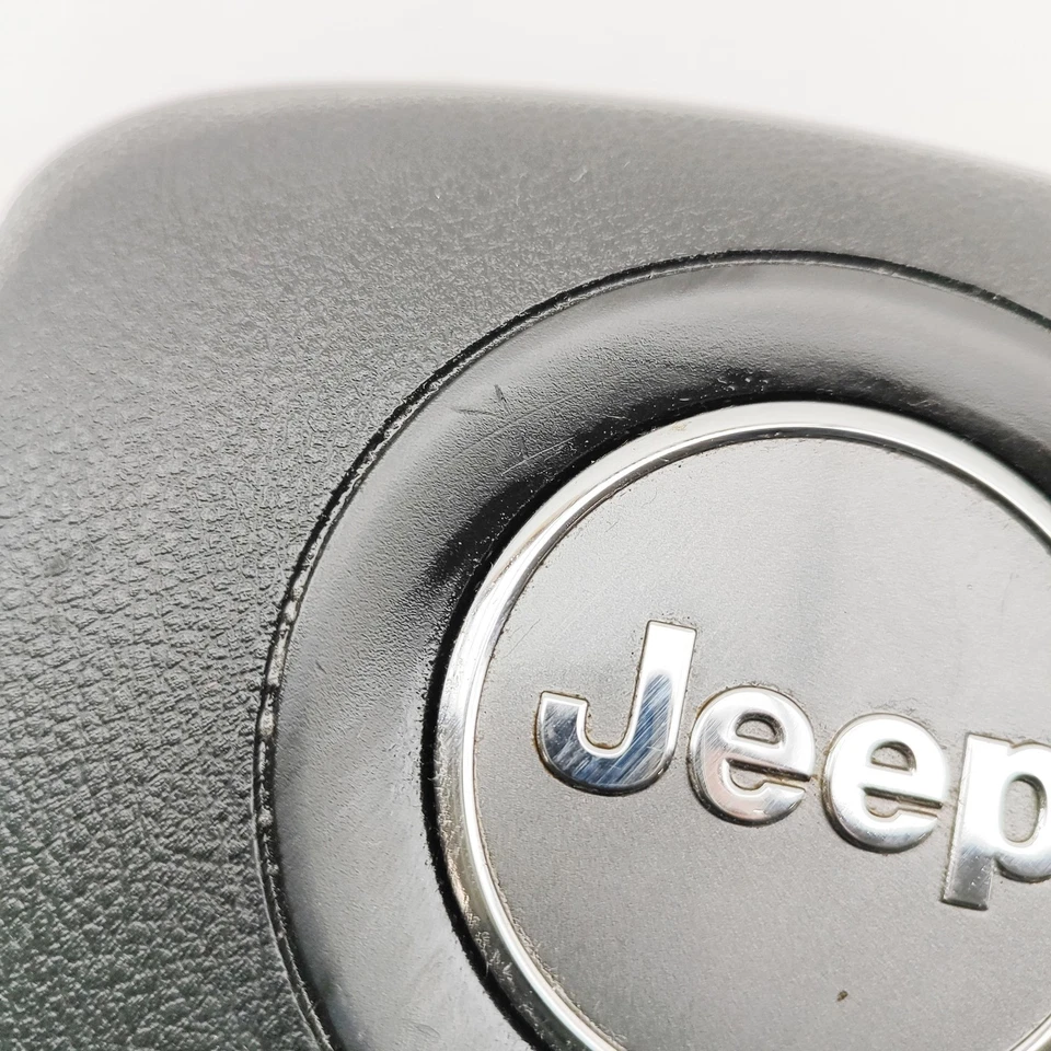 JEEP GRAND CHEROKEE MK4 WK Lenkrad-Sicherheitstasche SRS P1WE131X9AH 3.0D 184 kW - Image 4 of 4