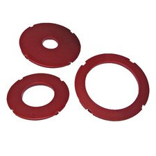 High Precision Insertion Ring Set 2610915125 for Bosch RA1171 RA1180 RA1181