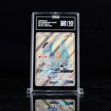 Cobalion GX 168/181 Team Up Full Art TAG GEM MINT 10 #1 Overall Pop 1 on eBay
