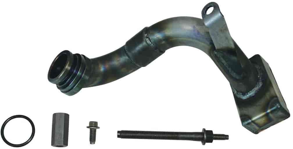 Ford GT Front Oil pickup tube