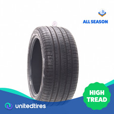 Used 29540r20 Pirelli Scorpion Verde No 106v - 8.532