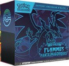 🇫🇷 💎 PRECO-Coffret Dresseur d’Elite Pokémon(ETB) Flammes Fantasmagoriques ME2