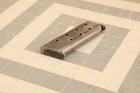 FN Model 1910 7 Round 32 ACP Blued Steel Pistol Magazine - 7.65mm Pistol Mag — photo 3