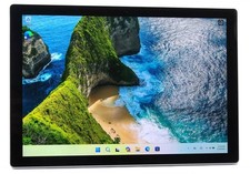 Microsoft Surface Pro 7 plus 1961 Core i5-1135G7 2.4GHz 16GB 256GB