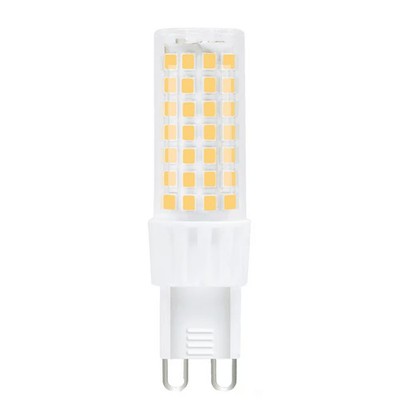 Modee G9 LED Stecklampe 6W 600lm 4000K Neutralweiß 230V