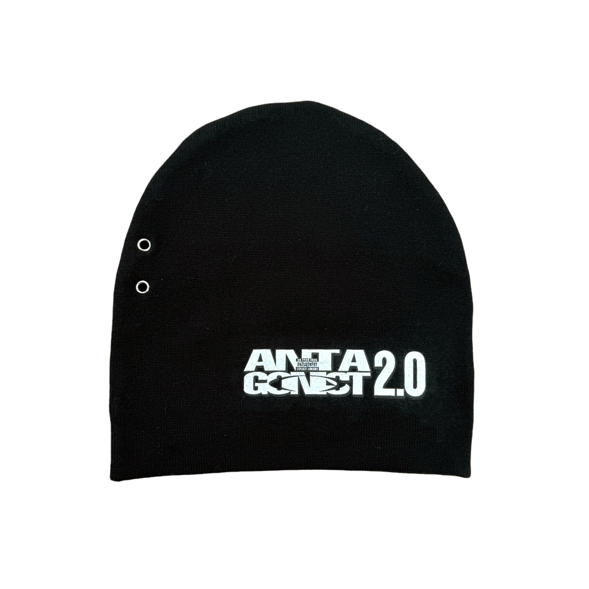 Antagonist YVL Beanie Hat Playboi Carti Ken Carson Destroy Lonely