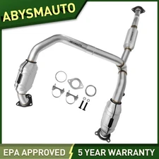 Catalytic Converter For 2009-2014 Chevrolet Express 1500 /GMC Savana 1500 4.3L